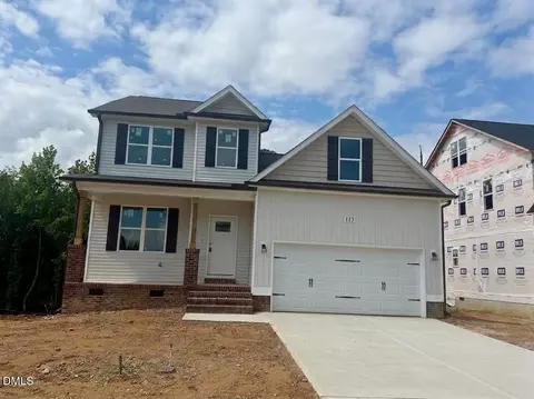 113 Cinnabar St, Clayton, NC 27520