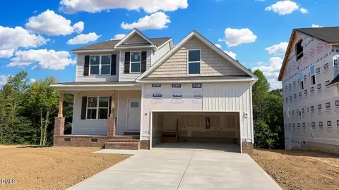 113 Cinnabar St, Clayton, NC 27520