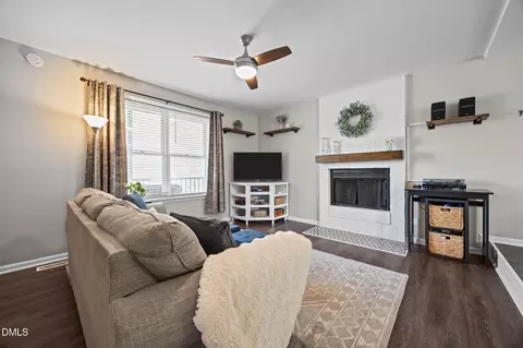 102 Fairburn Ct, Wake Forest, NC 27587 photo 5