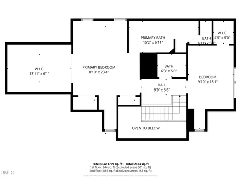102 Fairburn Ct, Wake Forest, NC 27587 photo 4