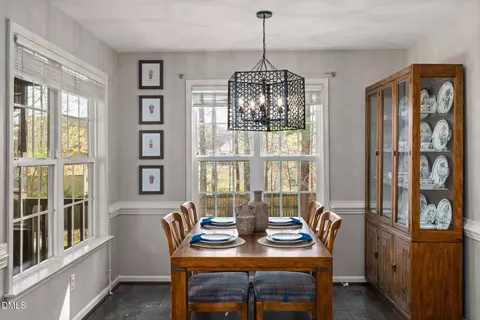 Dining - 133 Adelaide Dr, Garner, NC 27529 photo 1 of 3