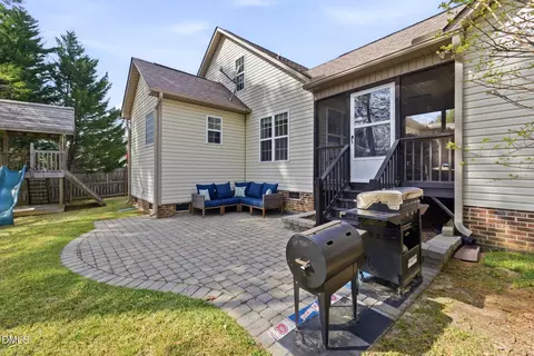 Exterior - 133 Adelaide Dr, Garner, NC 27529 photo 7 of 12