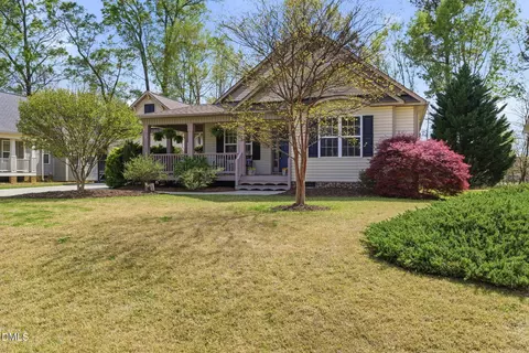 Exterior - 133 Adelaide Dr, Garner, NC 27529 photo 1 of 12