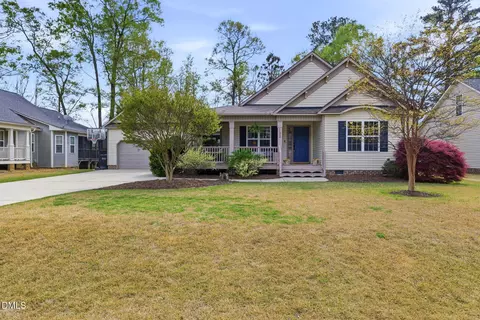 133 Adelaide Dr, Garner, NC 27529