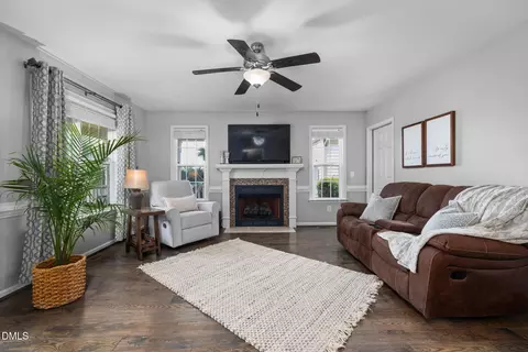 Living - 133 Adelaide Dr, Garner, NC 27529 photo 1 of 1