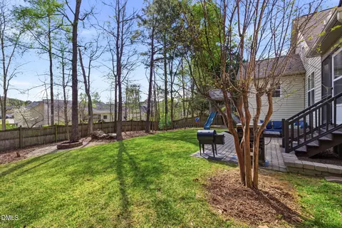 Exterior - 133 Adelaide Dr, Garner, NC 27529 photo 9 of 12