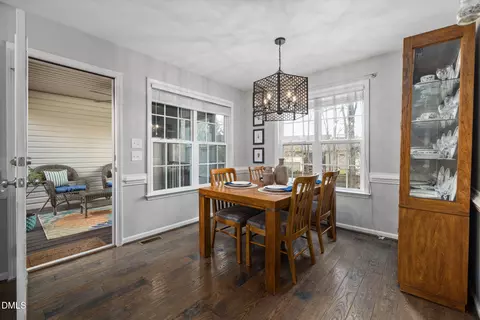 Dining - 133 Adelaide Dr, Garner, NC 27529 photo 2 of 3