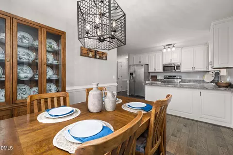 Dining - 133 Adelaide Dr, Garner, NC 27529 photo 3 of 3