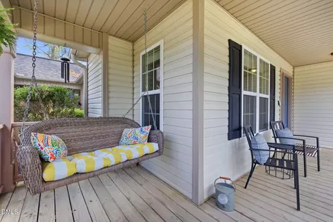 Exterior - 133 Adelaide Dr, Garner, NC 27529 photo 3 of 12