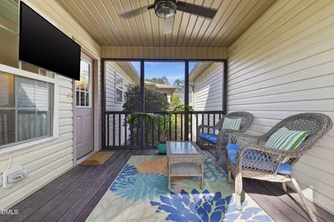 Exterior - 133 Adelaide Dr, Garner, NC 27529 photo 6 of 12