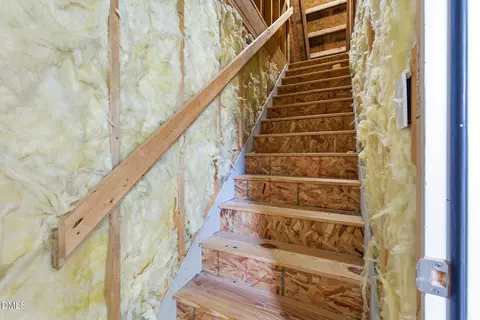 Entry Way - 133 Adelaide Dr, Garner, NC 27529 photo 1 of 1