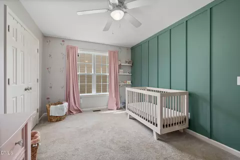 Bedroom - 133 Adelaide Dr, Garner, NC 27529 photo 5 of 6