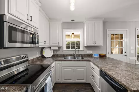 Kitchen - 133 Adelaide Dr, Garner, NC 27529 photo 1 of 3