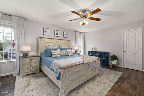 Bedroom - 133 Adelaide Dr, Garner, NC 27529 photo 2 of 6