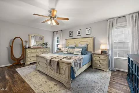 Bedroom - 133 Adelaide Dr, Garner, NC 27529 photo 1 of 6