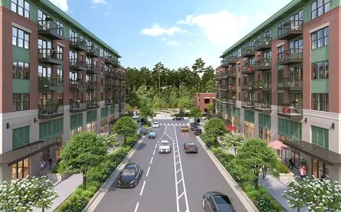 211 S Creek Xing #110, Chapel Hill, NC 27516