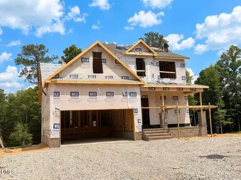 129 Cinnabar St, Clayton, NC 27520