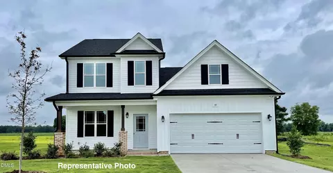 129 Cinnabar St, Clayton, NC 27520