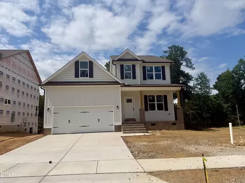 129 Cinnabar St, Clayton, NC 27520