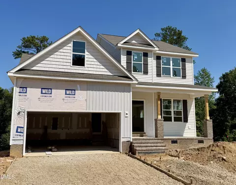 129 Cinnabar St, Clayton, NC 27520
