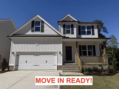 129 Cinnabar St, Clayton, NC 27520