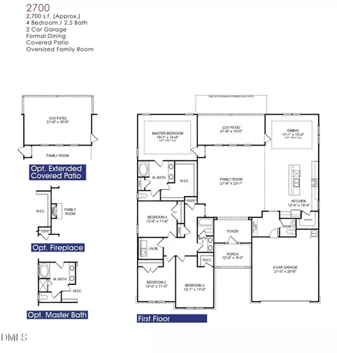 180 Galway Rd, Lillington, NC 27546