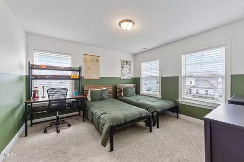 Bedroom - 8325 Cannon Grove Dr, Willow Spring, NC 27592 photo 3 of 5