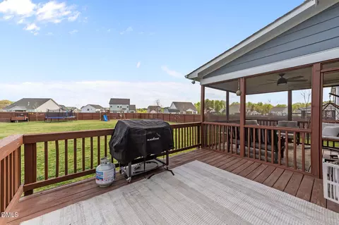 Exterior - 8325 Cannon Grove Dr, Willow Spring, NC 27592 photo 3 of 4