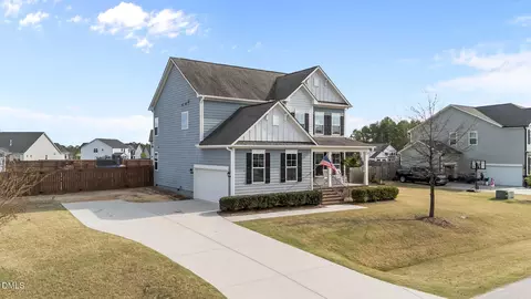 Other - 8325 Cannon Grove Dr, Willow Spring, NC 27592 photo 1 of 5