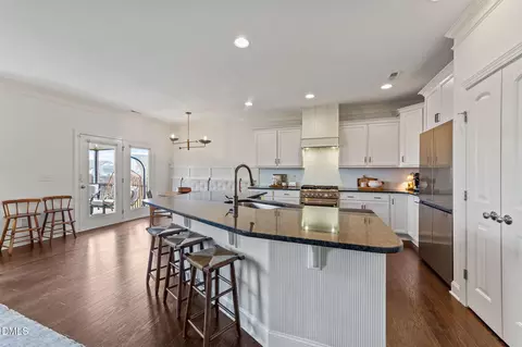 Kitchen - 8325 Cannon Grove Dr, Willow Spring, NC 27592 photo 1 of 4