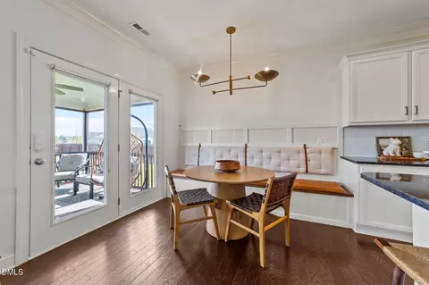 Dining - 8325 Cannon Grove Dr, Willow Spring, NC 27592 photo 1 of 3