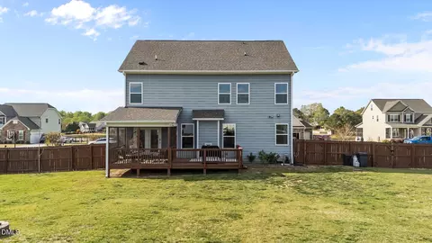 Other - 8325 Cannon Grove Dr, Willow Spring, NC 27592 photo 4 of 5