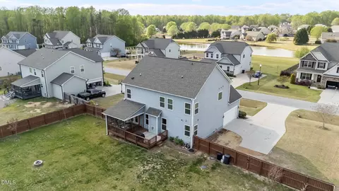 View/Area - 8325 Cannon Grove Dr, Willow Spring, NC 27592 photo 2 of 2