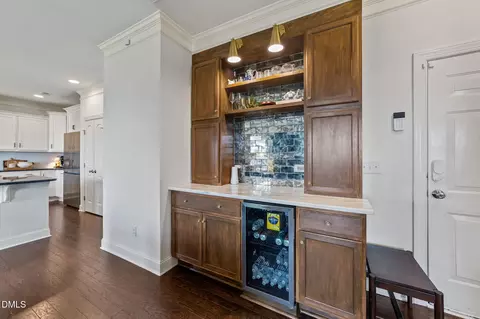 Kitchen - 8325 Cannon Grove Dr, Willow Spring, NC 27592 photo 4 of 4