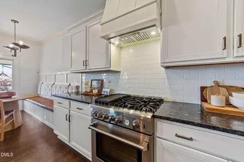Kitchen - 8325 Cannon Grove Dr, Willow Spring, NC 27592 photo 3 of 4