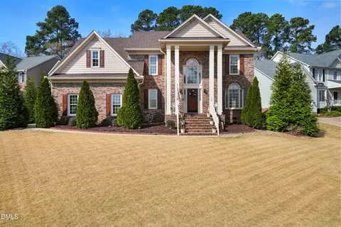 120 Seymour Creek Dr, Cary, NC 27519