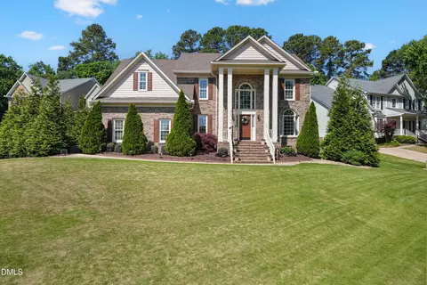 120 Seymour Creek Dr, Cary, NC 27519