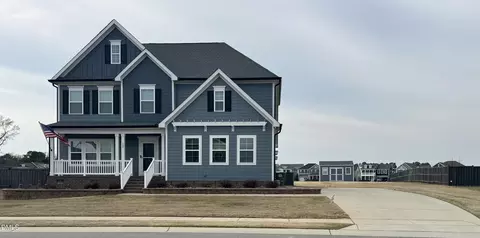 131 E Wellesley Dr, Clayton, NC 27520