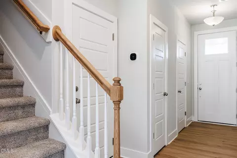 Entry Way - 111 Silver Pine Dr #LOT 54, Angier, NC 27501 photo 2 of 2