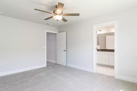Bedroom - 111 Silver Pine Dr #LOT 54, Angier, NC 27501 photo 4 of 7