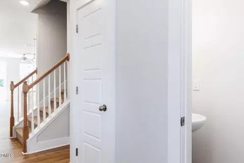 Entry Way - 111 Silver Pine Dr #LOT 54, Angier, NC 27501 photo 1 of 2
