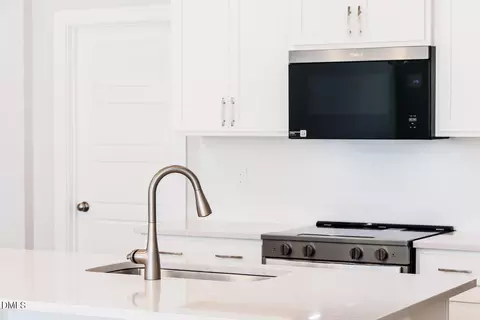 Kitchen - 111 Silver Pine Dr #LOT 54, Angier, NC 27501 photo 3 of 3