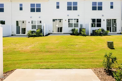 Exterior - 111 Silver Pine Dr #LOT 54, Angier, NC 27501 photo 4 of 4