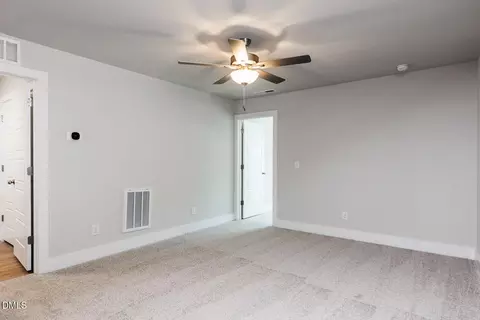 Bedroom - 111 Silver Pine Dr #LOT 54, Angier, NC 27501 photo 2 of 7