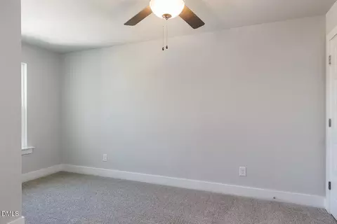 Bedroom - 111 Silver Pine Dr #LOT 54, Angier, NC 27501 photo 5 of 7
