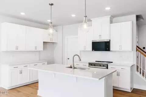 111 Silver Pine Dr #LOT 54, Angier, NC 27501