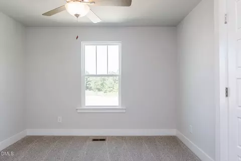 Bedroom - 111 Silver Pine Dr #LOT 54, Angier, NC 27501 photo 6 of 7