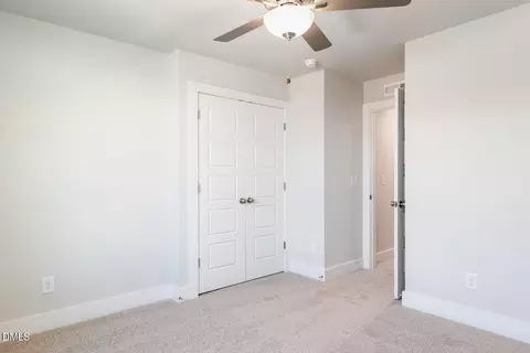 Bedroom - 111 Silver Pine Dr #LOT 54, Angier, NC 27501 photo 7 of 7