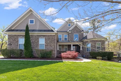 328 Swift Creek Xing, Durham, NC 27713
