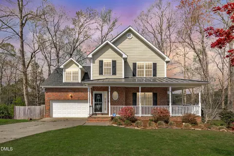 1651 Rogers Pointe Ln, Creedmoor, NC 27522